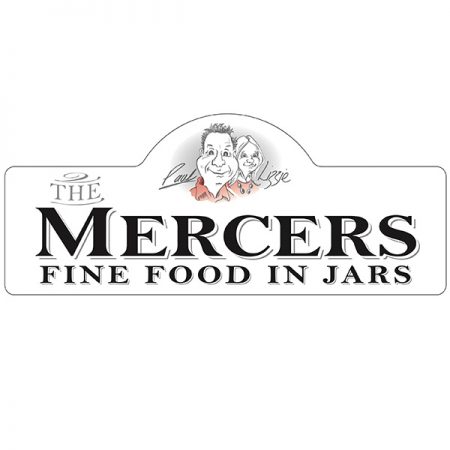 Mercers of Yorkshire
