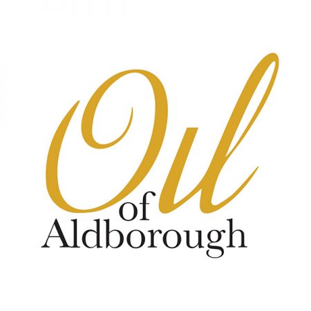 Oil of Aldborough