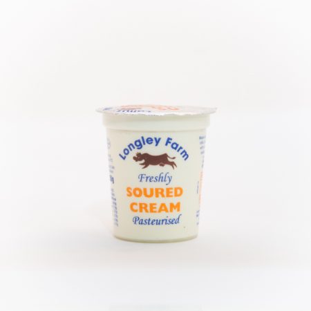 Soured Cream