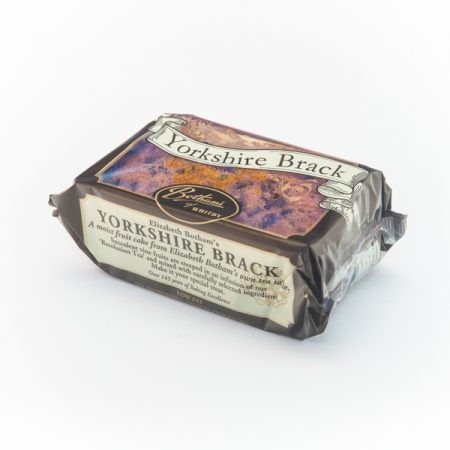 Yorkshire Brack Loaf - 12x360g
