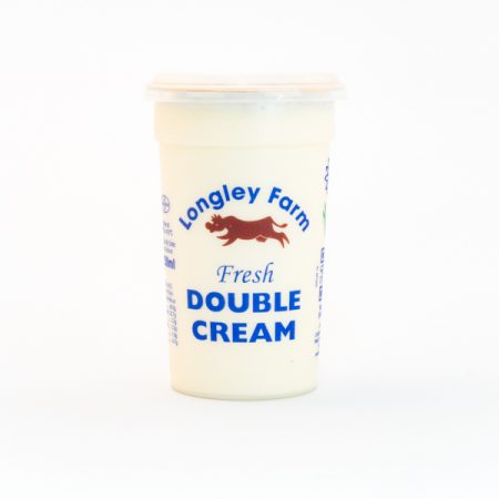 Double Cream (48%)