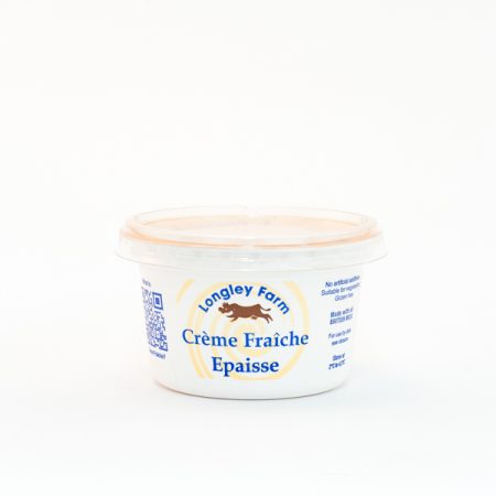 Crème Fraiche