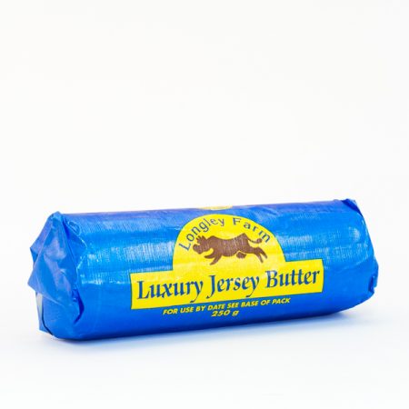 Jersey Salted Butter