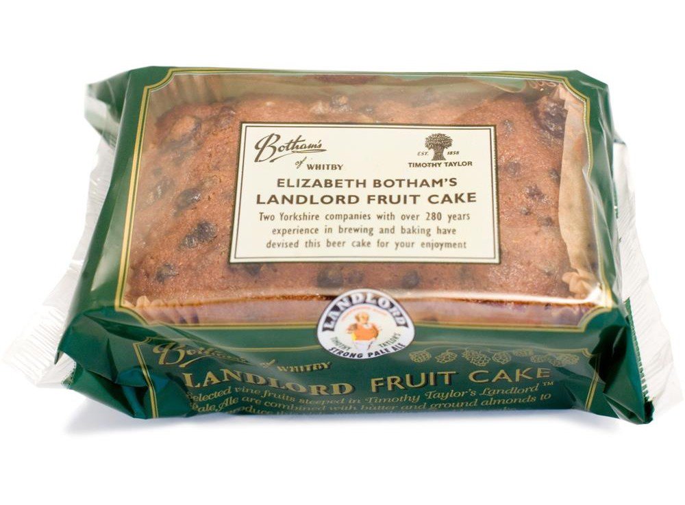 Landlord Beer Cake - 10x450g