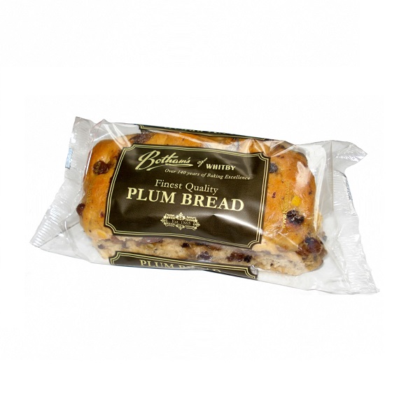 Plum Bread - 12x280g