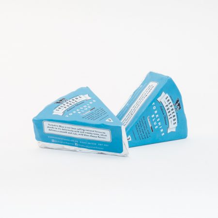 Yorkshire Blue