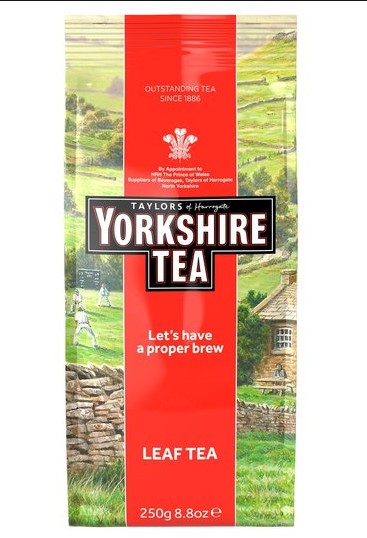 Speciality Loose Leaf Tea