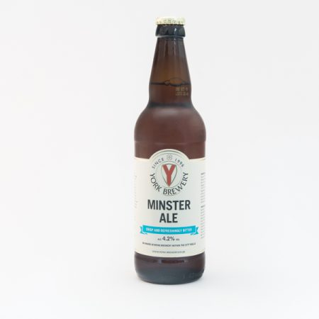 Minster 8x500ml