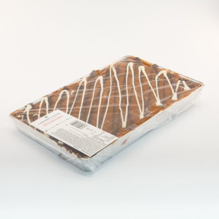 Billionaires Traybake