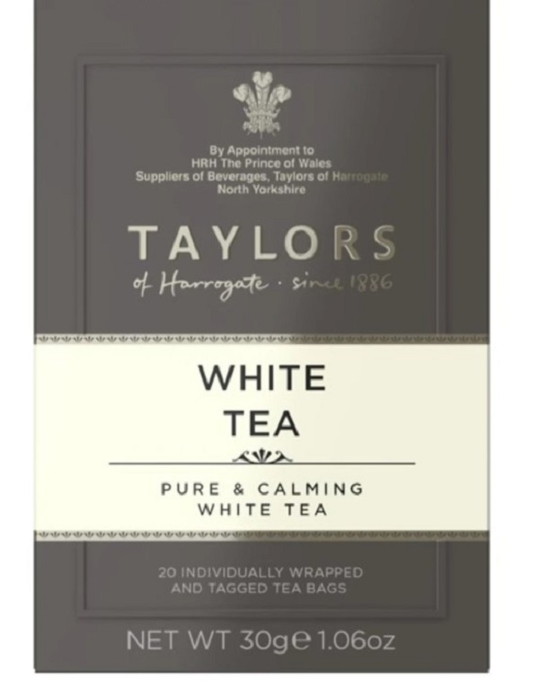 White Tea