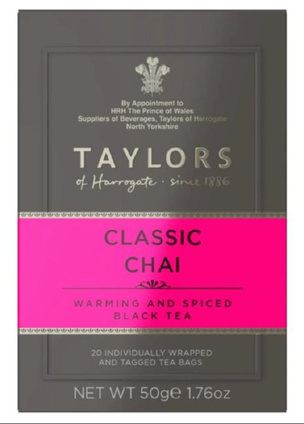Classic Chai