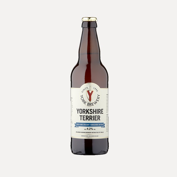 Terrier 8x500ml