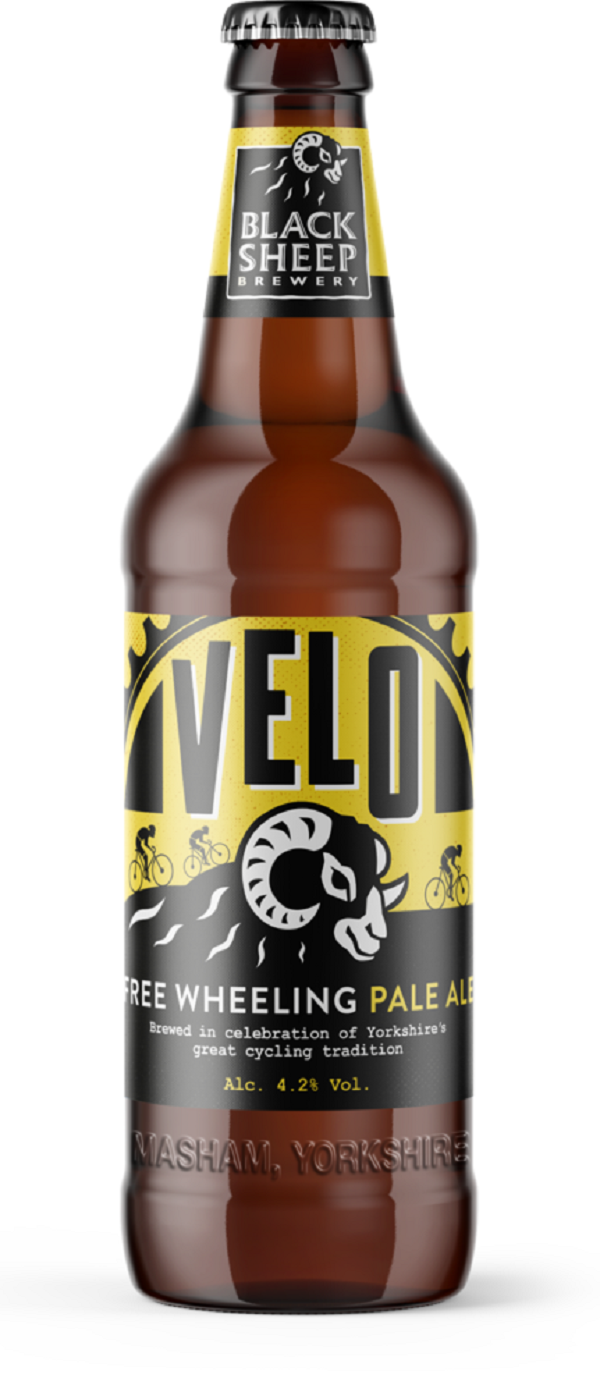 Velo Pale Ale 8x500ml