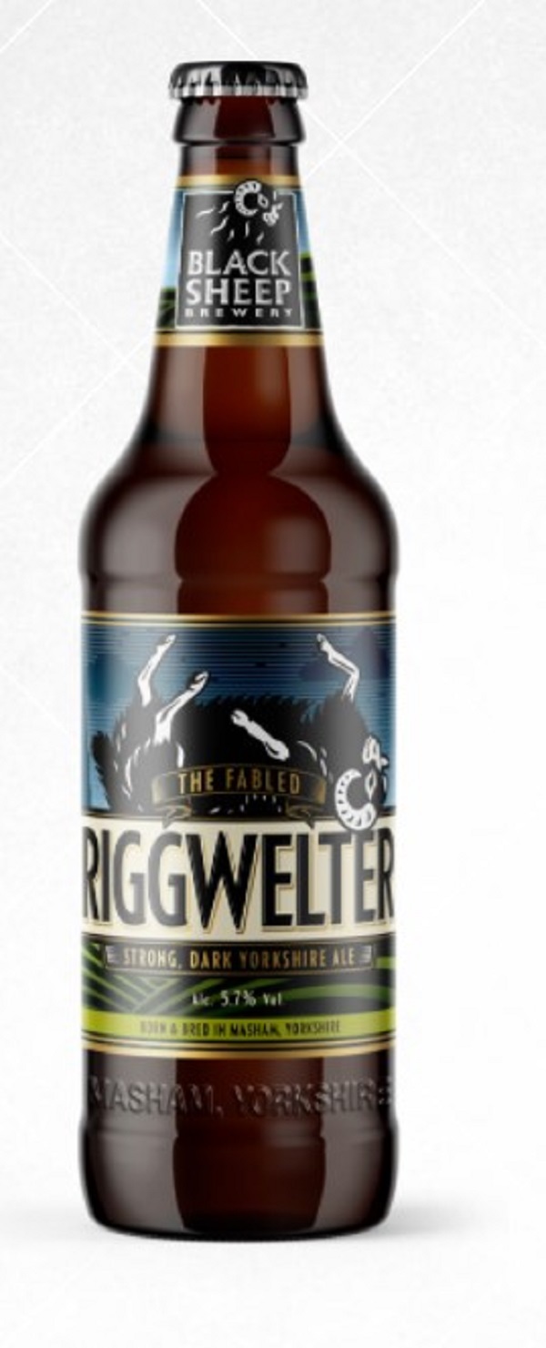 Riggwelter 8x500ml