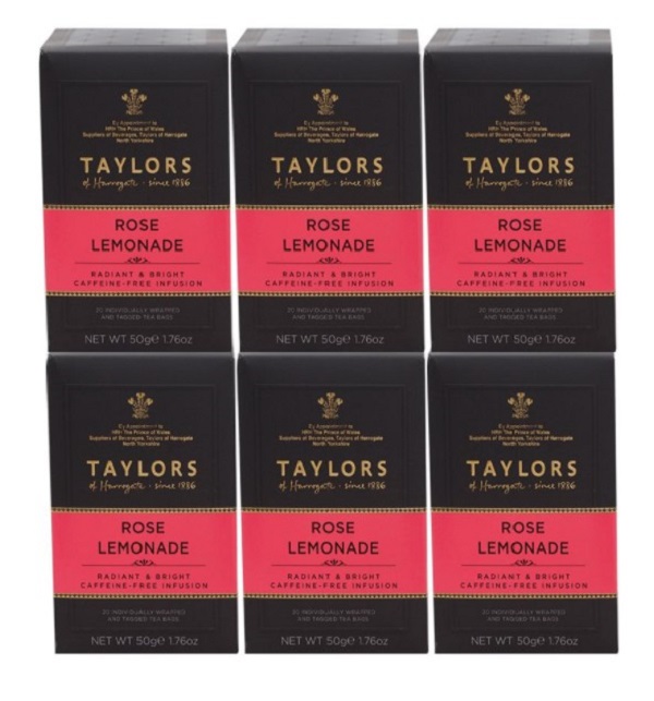 Speciality Tea Bags