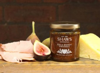 Fig & Honey
