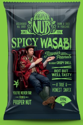 Wasabi