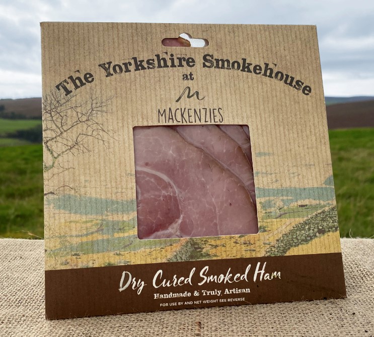 Smoked & Cured Specialty Meats