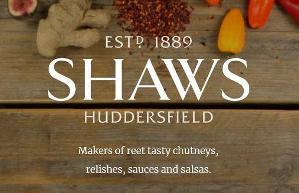 Shaws