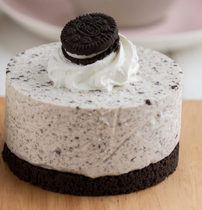 Oreo Cheesecakes