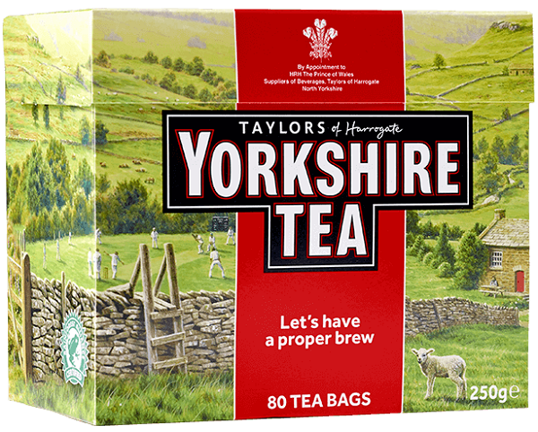 Yorkshire Tea
