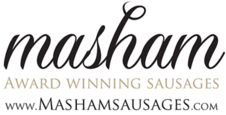 Masham Sausages